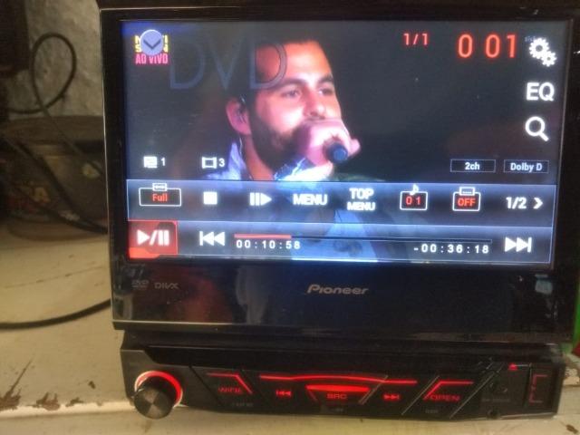 Dvd retratil 250,00 - Foto 4
