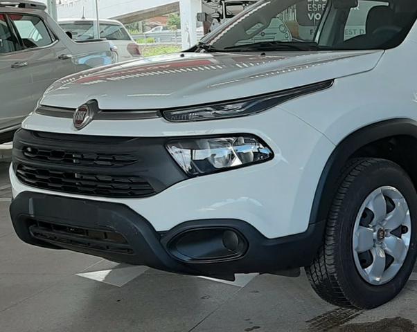 Fiat Toro Endurance 1.8 Flex AT6 2019/2020 - Foto 3