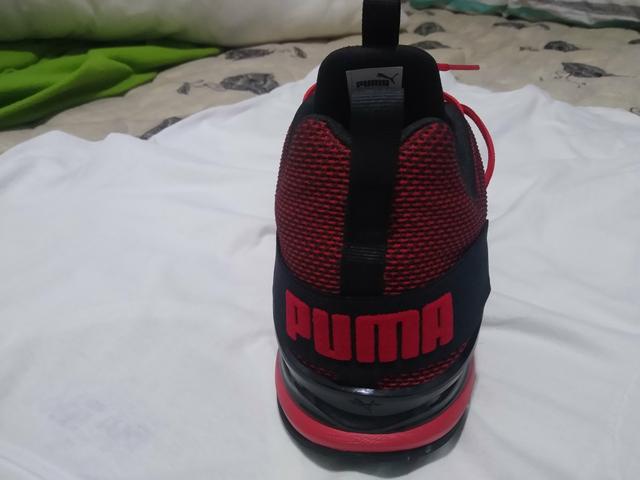 Tênis Puma Original - Foto 4