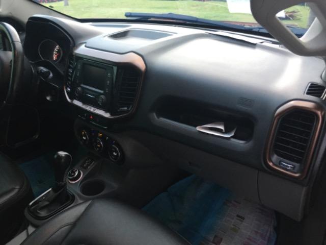 Fiat Toro Vulcano - Foto 17