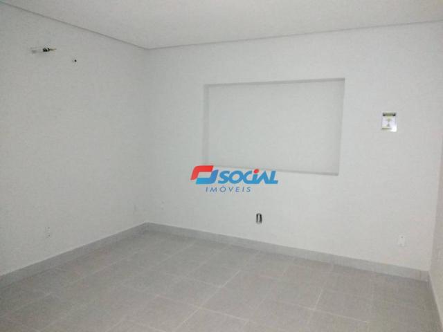 Salas Comerciais para Locação, Av. Rafael Vaz e Silva, B: São Cristóvão - Porto Velho-RO - Foto 8