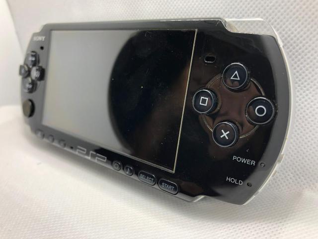 PSP vídeo game portátil