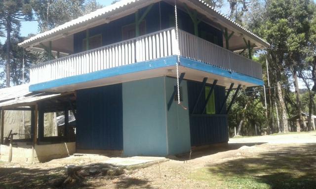 Vende-se chácara em Salso - Quitandinha (cód. A351) - Foto 3