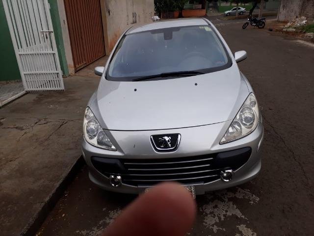 Peugeot 307 2.0 Feline