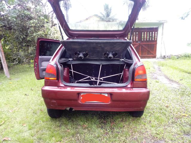 Gol bolinha - Foto 3