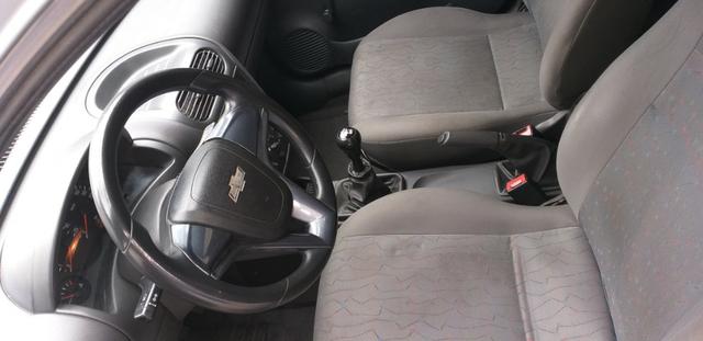 Vendo Corsa Hatch Joy 2007 - Foto 6