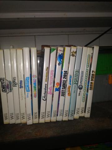 Vendo jogos originais