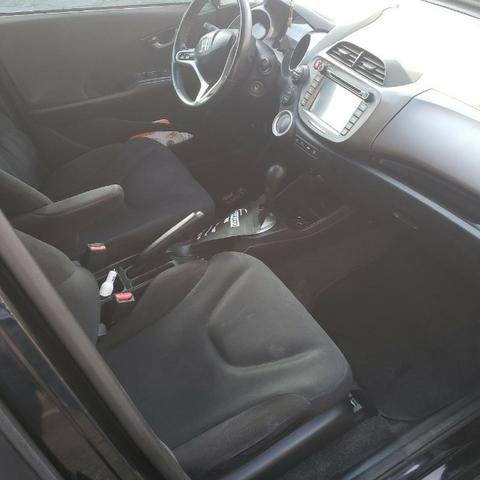 Honda Fit 2009/2010 automático completo novissimo! - Foto 6