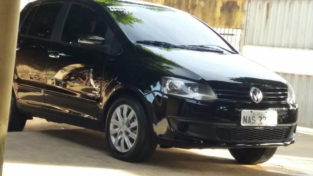 Vende-se ou troca-se FOX