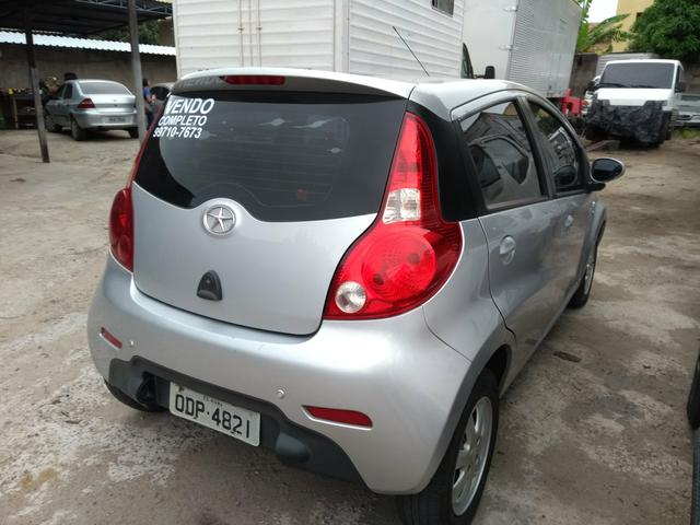Vendo JAC J2 1.4 Completo - Foto 4