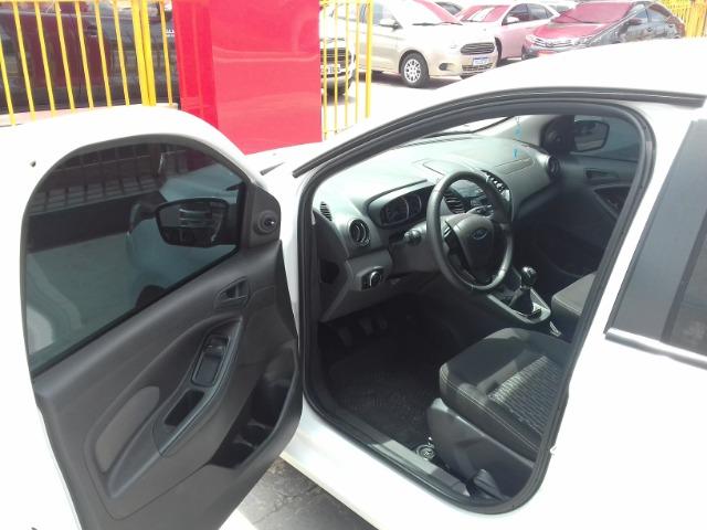 Ford Ka+ 1.5 manual 2015/2016 - Foto 4