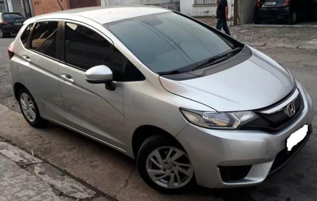 Honda fit 1.5 - Foto 2