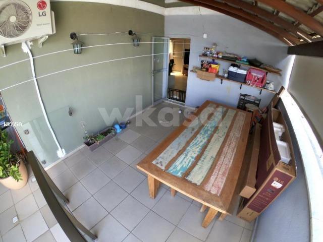 Cobertura Duplex em Laranjeiras - WK596 - Foto 16
