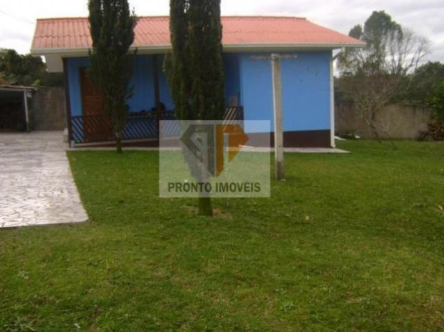 Chácara para Venda em São José dos Pinhais, CONTENDA, 3 dormitórios, 2 banheiros - Foto 8