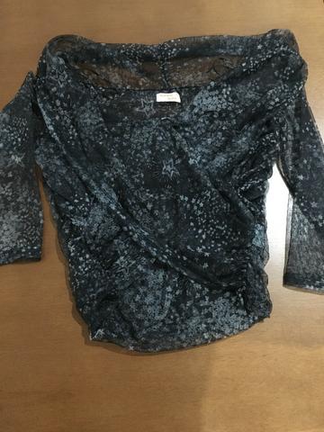Blusa Lez a Lez Original