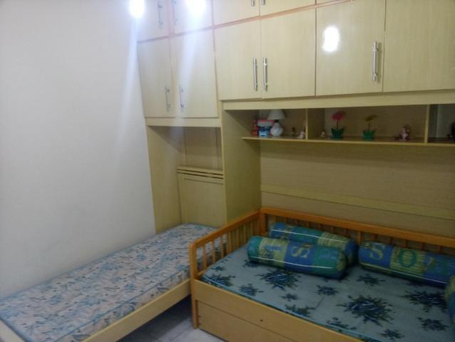 Apartamento 4 Dormitorios Praia Grande Tupi Locação R$ 2800,00 - Foto 7