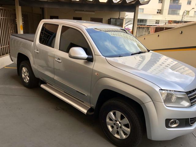 AMAROK S 4X4 manual 12/12 - Foto 3