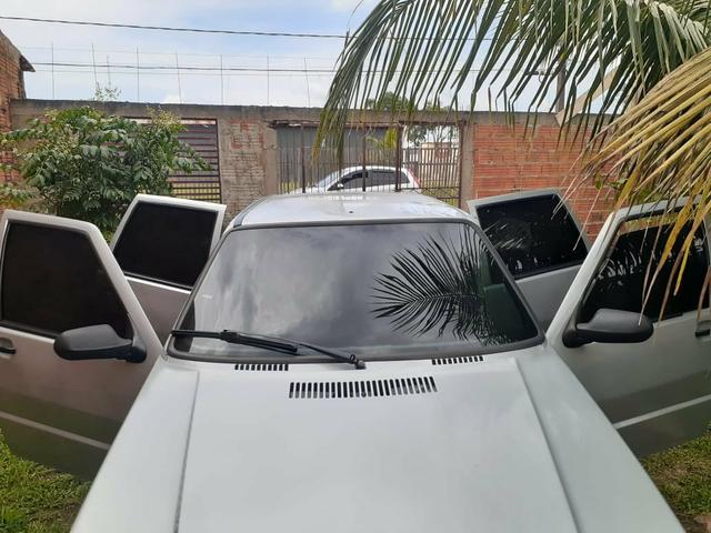 Vendo ou troco - Foto 5