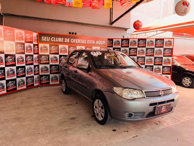 Siena 1.0 Fire 4P Completo * - Foto 3