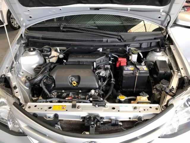 TOYOTA ETIOS X 1.3 FLEX 16V 5P MEC. - Foto 17