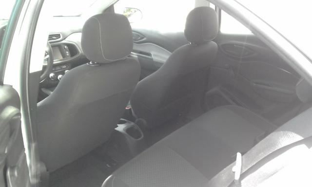Onix Hatch LT 1.4 Flex Completo - Foto 11