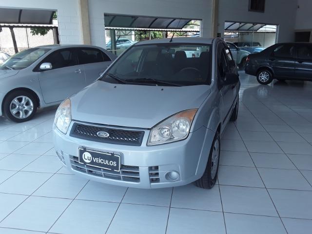 Fiesta 1.6 Sed Flex - Foto 8