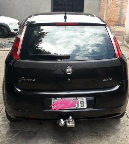 Punto 1.4 elx 09/10 - Foto 3