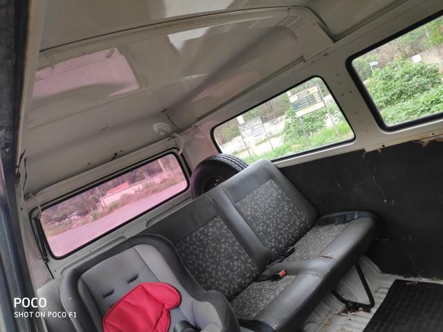 Kombi 2009