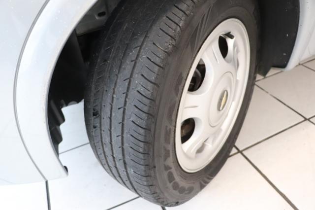 CORSA 1.4 MPFI PREMIUM SEDAN 8V FLEX 4P MANUAL - Foto 12