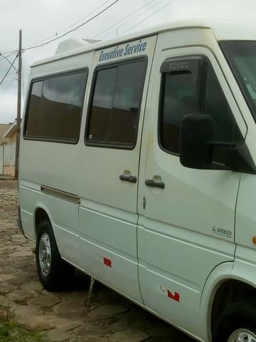 Sprinter - Foto 2
