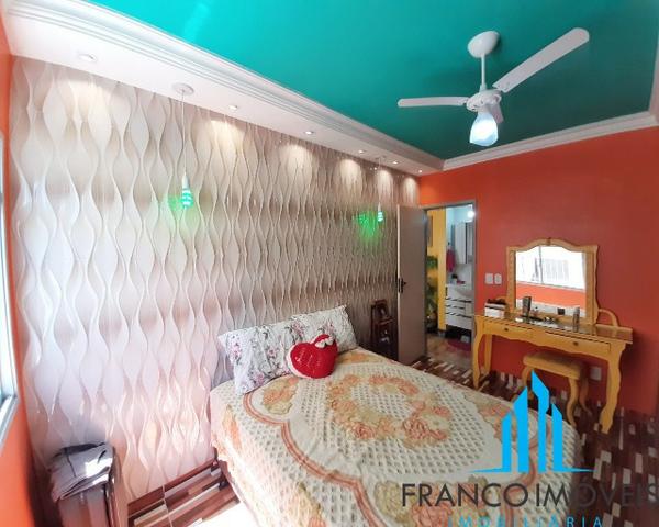 Apartamento em destaque de 01 Qt reformado com vaga e elevador - Foto 11