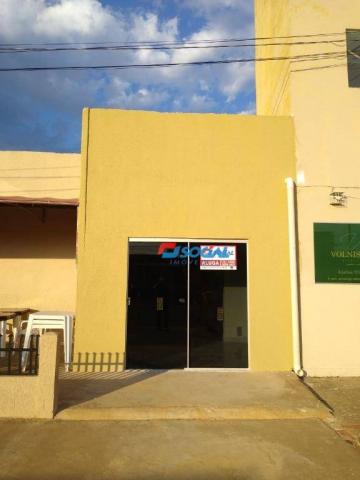 Salas Comerciais para Locação, Av. Rafael Vaz e Silva, B: São Cristóvão - Porto Velho-RO