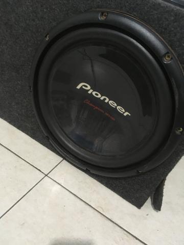 4 grave pioneer 1400 - Foto 2