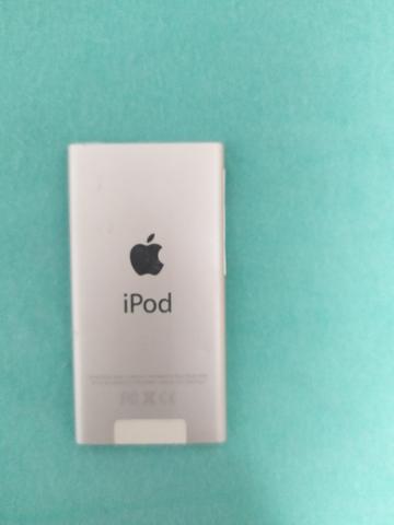 Vendo Ipod 7 16gb