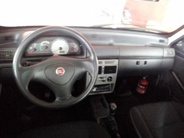 UNO 2013/2013 1.0 MPI MILLE WAY ECONOMY 8V FLEX 4P MANUAL - Foto 3