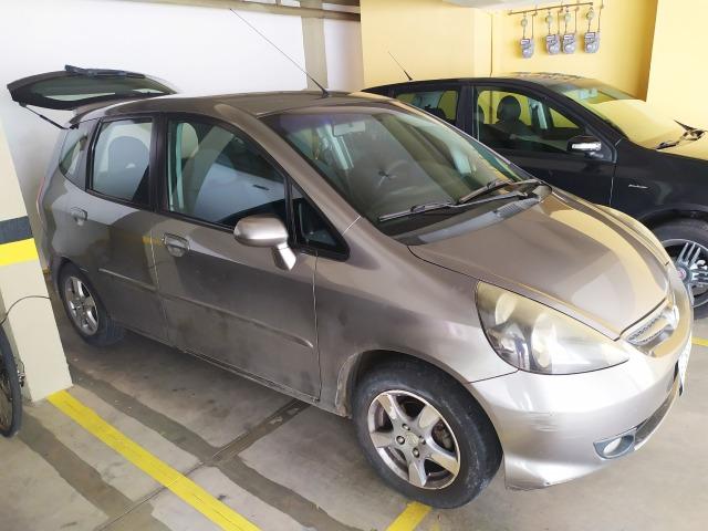 Honda fit 2007 - Foto 5