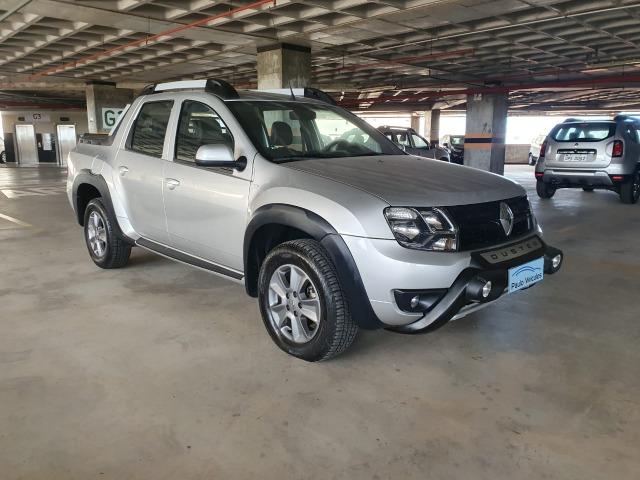 Oroch 2.0 Dynamique , 2019, Automático, Ipva 2020 pago!