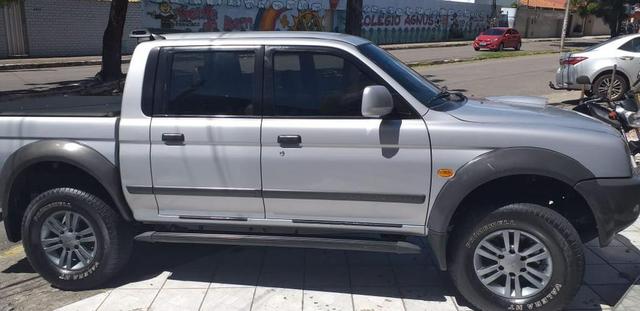 Vendo L200 GLS outdoor!! - Foto 2