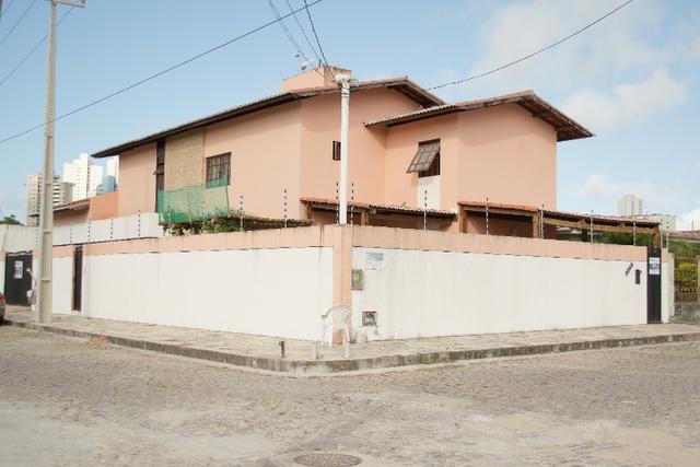 Casa duplex em Ponta Negra