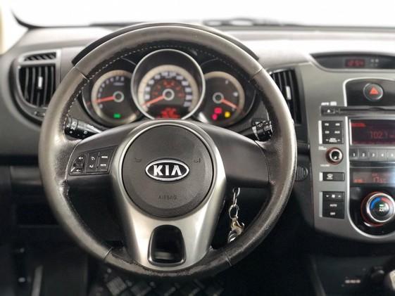 CERATO 1.6 16 V FLEX MEC. - Foto 6