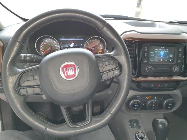 Fiat Toro Volcano 4x4 - Foto 10