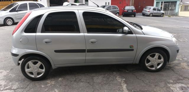 Vendo Corsa Hatch Joy 2007 - Foto 2
