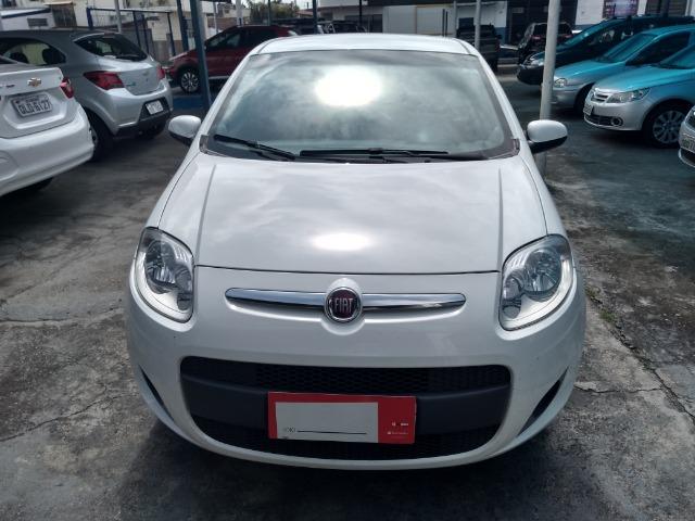 Fiat Palio Attractive 1.0 Evo Flex - Muito novo - Foto 3