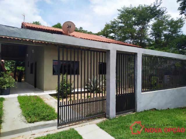 Linda casa no Aurélio Bernardi - Foto 2