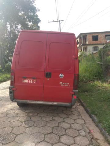Fiat Ducato oportunidades!! - Foto 4