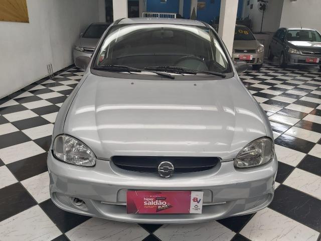 Gm Classic 2007 1.0 flex Direção Hidráulica - Foto 2
