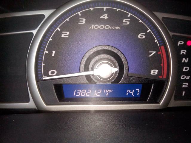 Vendo Civic ano 2008 lxs - Foto 2