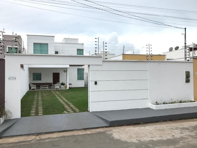 Passo chave, excelente oportunidade - casa Araçagy 160m2