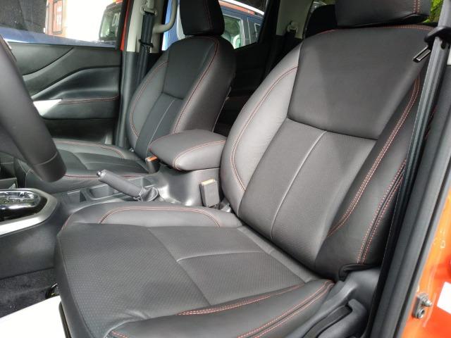 Nissan Frontier Attack 4x4 - Produtor Rural ou CNPJ - Foto 6