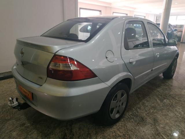 CHEVROLET PRISMA MAXX 1.4 8v 4P - Foto 6
